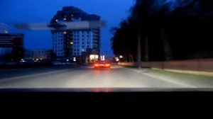 9 Район - стритрейсер (Клип).