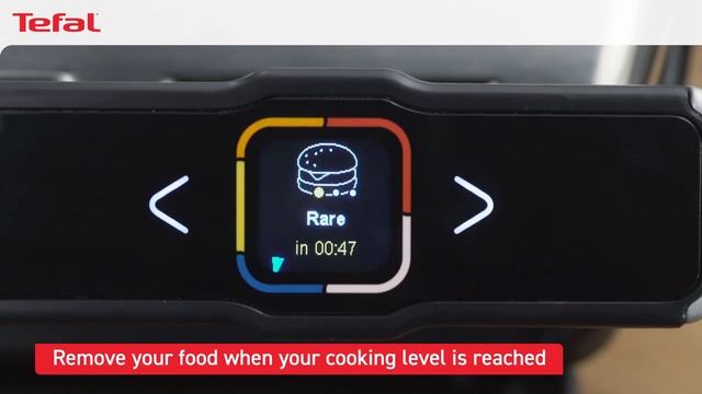 Optigrill Elite: Kako koristiti program za burger? смотреть онлайн