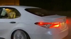 Kodey-Камри (Camry Drift)