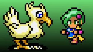 Sparta de Chocobo (Final Fantasy Sparta Remix V2)