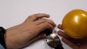 Часы Casio EFR-526L-1A - Обзор, Настройка, Замена Батарейки