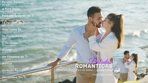 Las Mejores Baladas en Espanol de los 90 Mix ♪ღ♫ Las Mejores Baladas Canciones Románticas En Españo