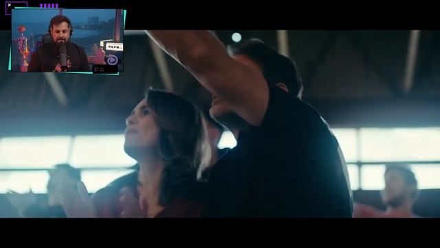 VOLVIO PAULO | REACCION a Paulo Londra - Plan A смотреть онлайн