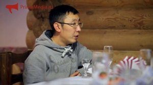 База отдыха "Владимирская слобода"