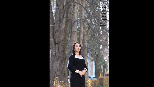 Иклима ГАЗАЕВА - участковый врач-терапевт городской поликлиники №1 г. о. Нальчик. смотреть онлайн