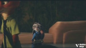 Ник и Джуди - Клип "Без тебя я не могу!"❤️🔥