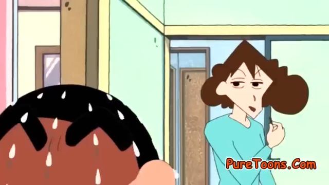 Shinchan In Hindi New Episode 2022 / Shinchan Cartoon Latest Episode #Shinchanhindi Ep160 смотреть онлайн