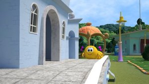 Колобанга, только для пользователей интернета!