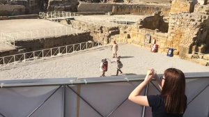 Таррагона. Римский фестиваль. Гладиаторы, 2018 г.