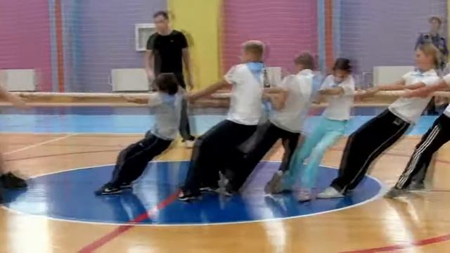 Веселые старты.avi смотреть онлайн