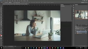 Cinematic Color Grading Photoshop Tutorial | Create Cinematic Action