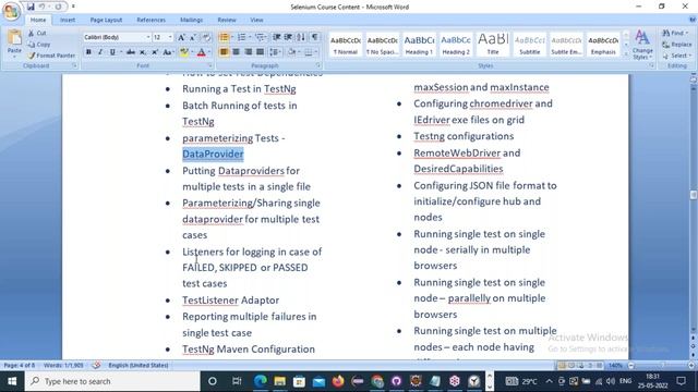 SELENIUM with JAVA tutorials || Demo - 1 || by Mr. Ravi Kanth Lella On 25-05-2022 @6PM IST смотреть онлайн