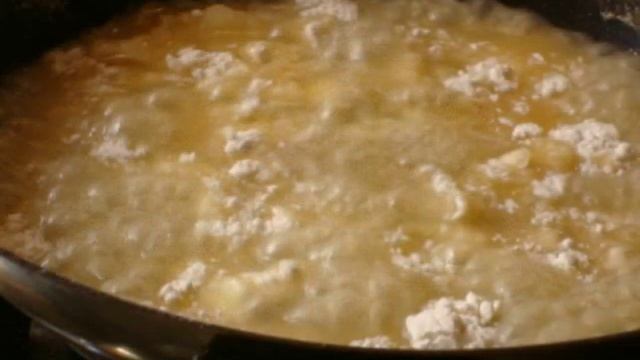 Сердечки куриные с овощами