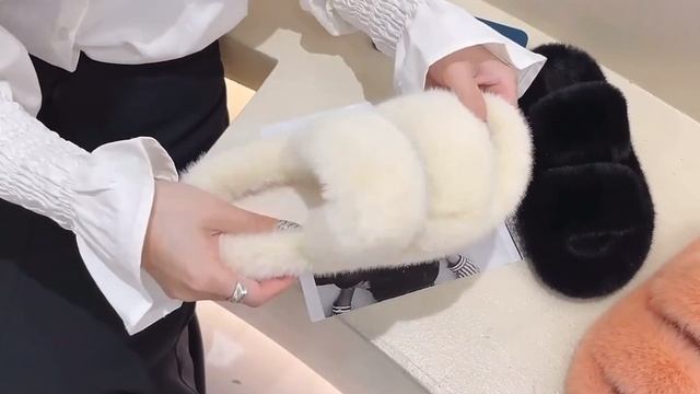 Меховые тапули! смотреть онлайн