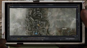 S.T.A.L.K.E.R. 2023. Тайник Харона в Старой деревне, Лиманске . Часть #202 НС+OGSR Патч от 01.2023