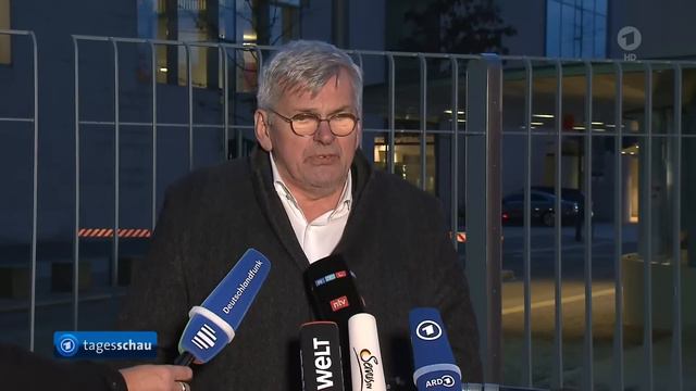 tagesschau 20:00 Uhr, 10.01.2023 смотреть онлайн