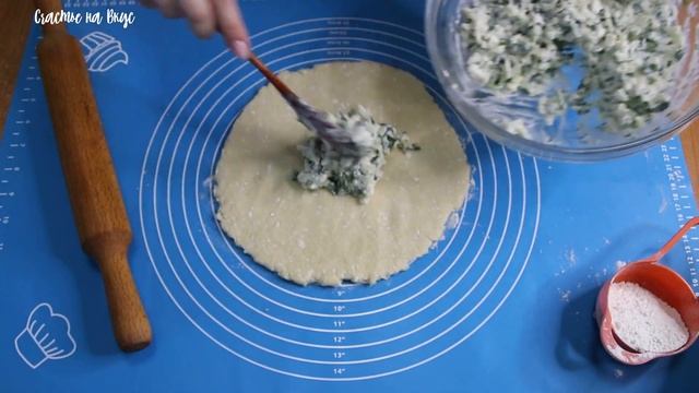 Хачапури  без дрожжей / Простой рецепт вкусных хачапури