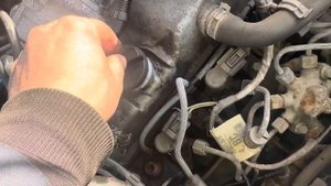 Разборка Ford - Transit (Tourneo) Connect 2002-2013, 1,8 (VIN: WF0TXXTTPT7E43790) NH07WFS