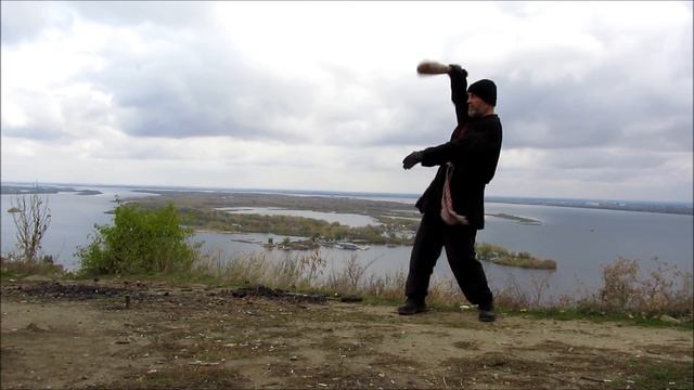 Дубинушка - Федор Шаляпин & Саня Гнутов-Баюн смотреть онлайн