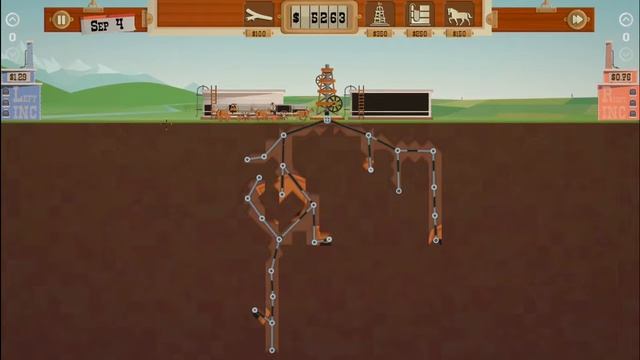 Turmoil EP2 : Where My Money GO? смотреть онлайн