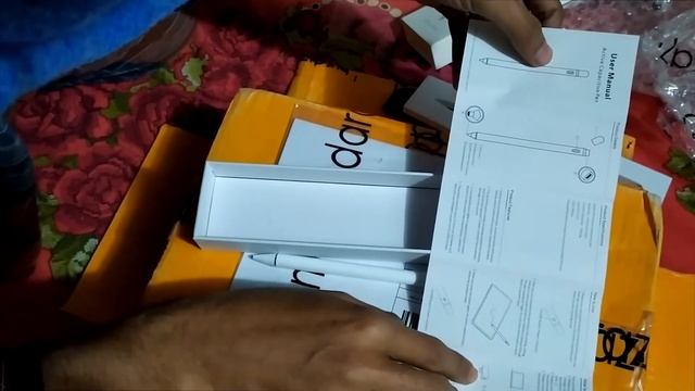 WIWU Picasso active stylus P339 Pencil смотреть онлайн