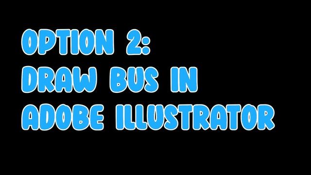 Cityscape and Classic Tween Car Animation in Adobe Animate смотреть онлайн