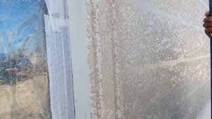 Жидкий травертин, от нуля до конца, как наносить на фасад