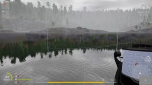 Русская Рыбалка 4 Трофейный Сиг