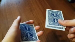 ОБУЧЕНИЕ Elmsley Count - Отсчёт Алекса Элмсли.