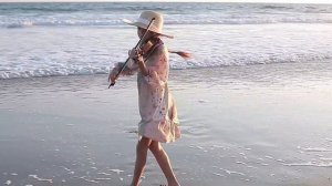 A THOUSAND YEARS - Christina Perri - Violin Cover by KAROLINA PROTSENKO