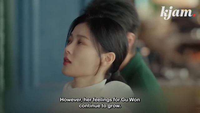 Kim Yoo-Jung and Song Kang's New Drama? "My Daemon!" смотреть онлайн