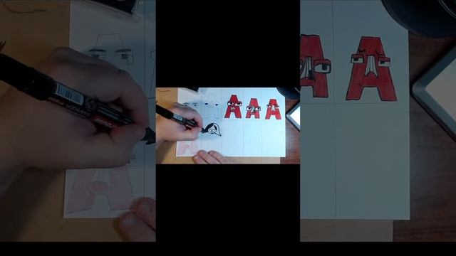 How to draw a child step by step easily, draw a child #Shorts (2)