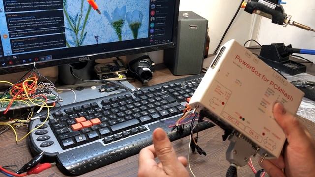 Инструмент Автоэлектрика смотреть онлайн