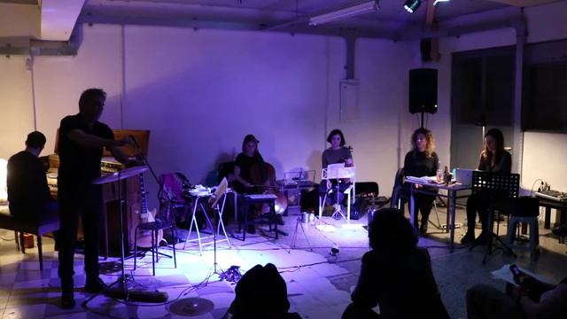 Cornelius Cardew : Treatise (1963/67)