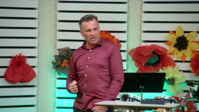 Письмо Иакова 5: Как Может Обмануться Слушатель Слова Божьего смотреть онлайн