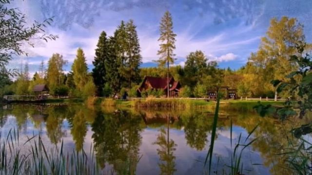 `МАМА, МАМОЧКА, МАМУЛЯ` - ОЧЕНЬ ДУШЕВНАЯ ПЕСНЯ