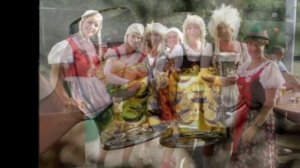 OKTOBERFEST BIER SONG !