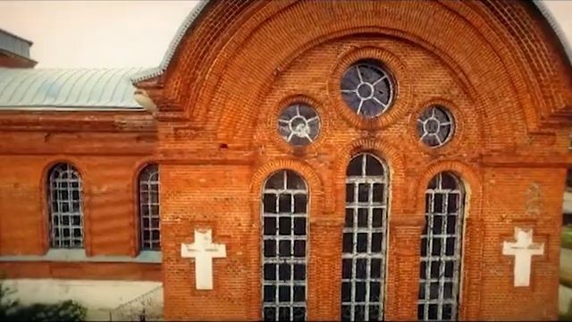 Адрес истории – Свадебный обряд