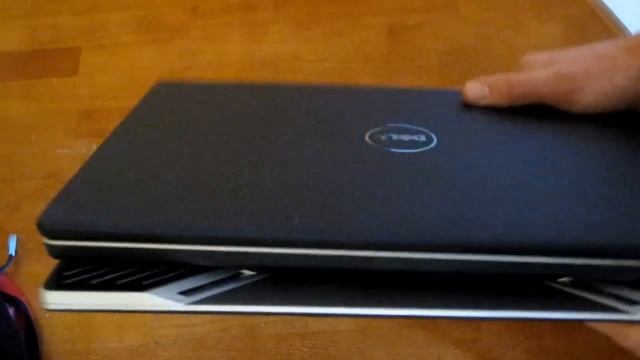 Xpad4Laptop Passive Cooling Laptop Stand смотреть онлайн