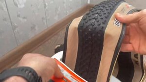Велопокрышки Maxxis 2021 Ikon 29x2.20 57-622 60TPI Foldable 3C/EXO/TR/Skinwall