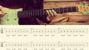 Молчат Дома - Судно / Разбор песни на гитаре / Табы и соло