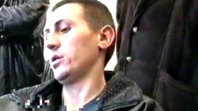 Запрещено к показу. Часть 1