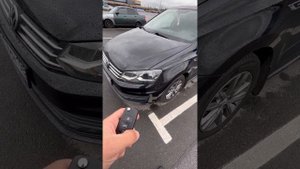 Осмотр+Подбор VW POLO 2019г