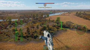 Обзор Ми-24В в War Thunder