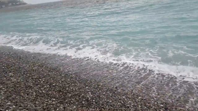 Ницца-чаровница, ч.3, стихи Матильды) смотреть онлайн