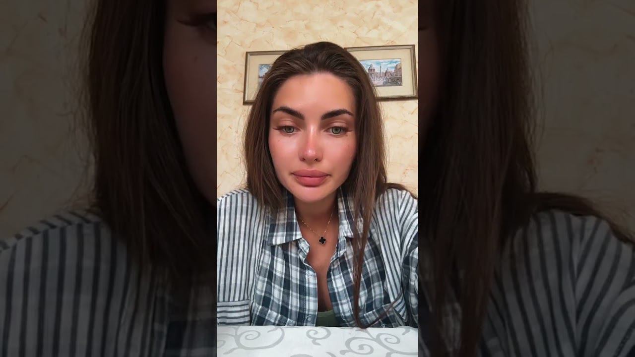 Кристина Сизаск (Christy S.) ПРЯМОЙ ЭФИР 06.08.24 смотреть онлайн