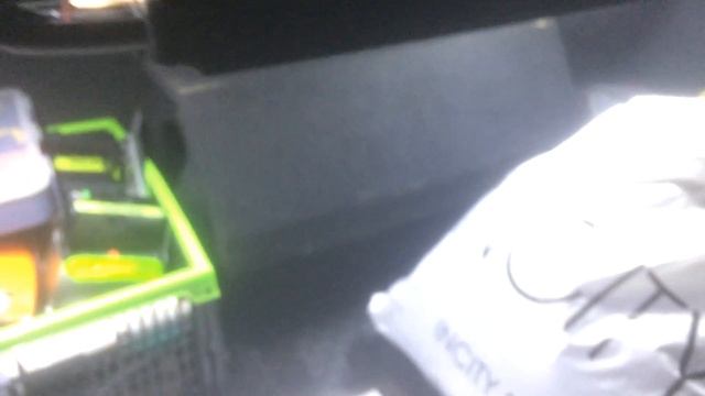 подсветка багажника KIA RIO смотреть онлайн