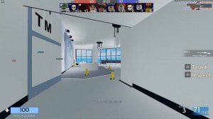 Играю В Роблокс С Плохой Графикой... | Roblox Arsenal