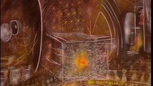 Roberto Sebastian Matta all'Auditorium. Video di Maria Teresa de Vito