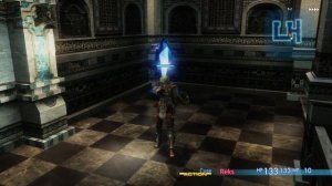 Final Fantasy XII Zodiac Age: Easiest Seitengrat method (PS4/5 version)
